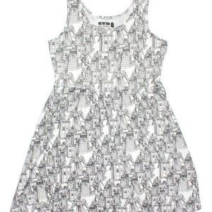 Dr. Who Her Universe Dress